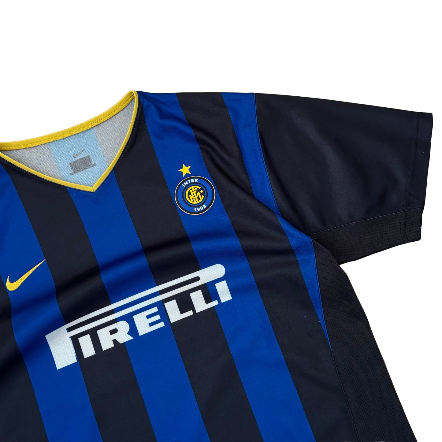 01/02 INTER MILAN (S)