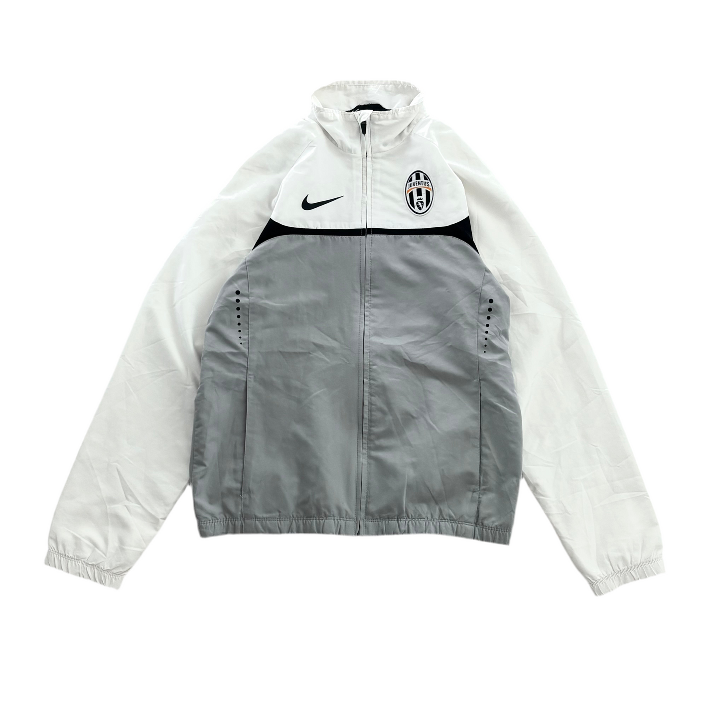 10/11 JUVENTUS (M)
