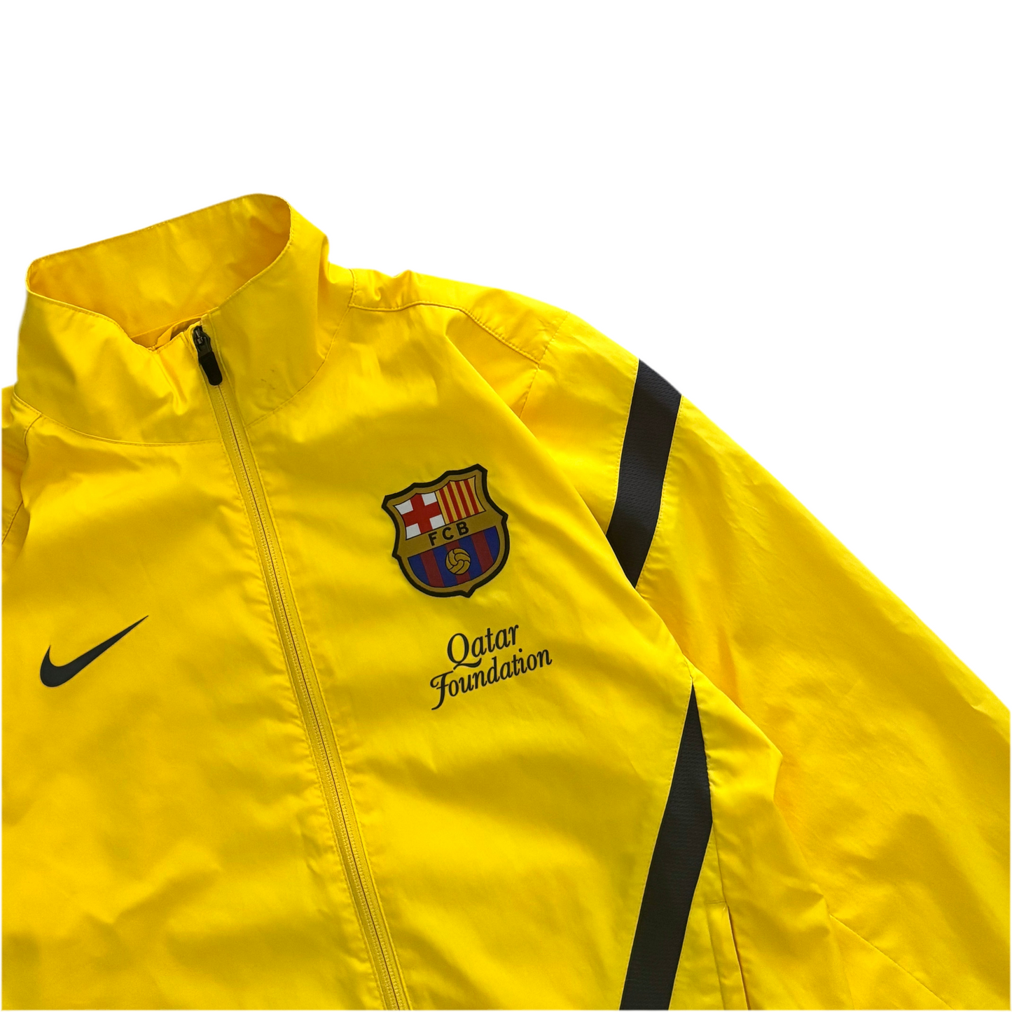 2011/12 BARCELONA (M)