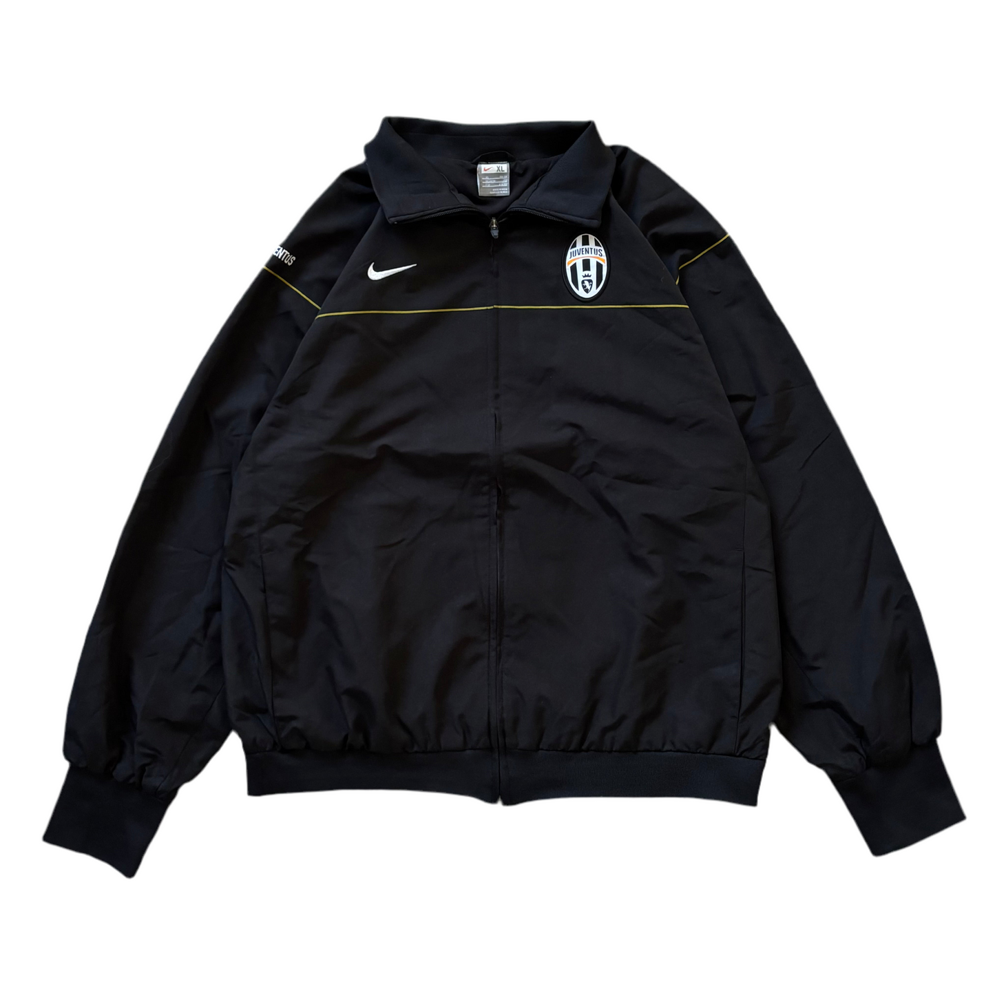 08/09 JUVENTUS (XL)
