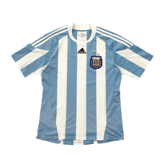 09/10 ARGENTINA (M)