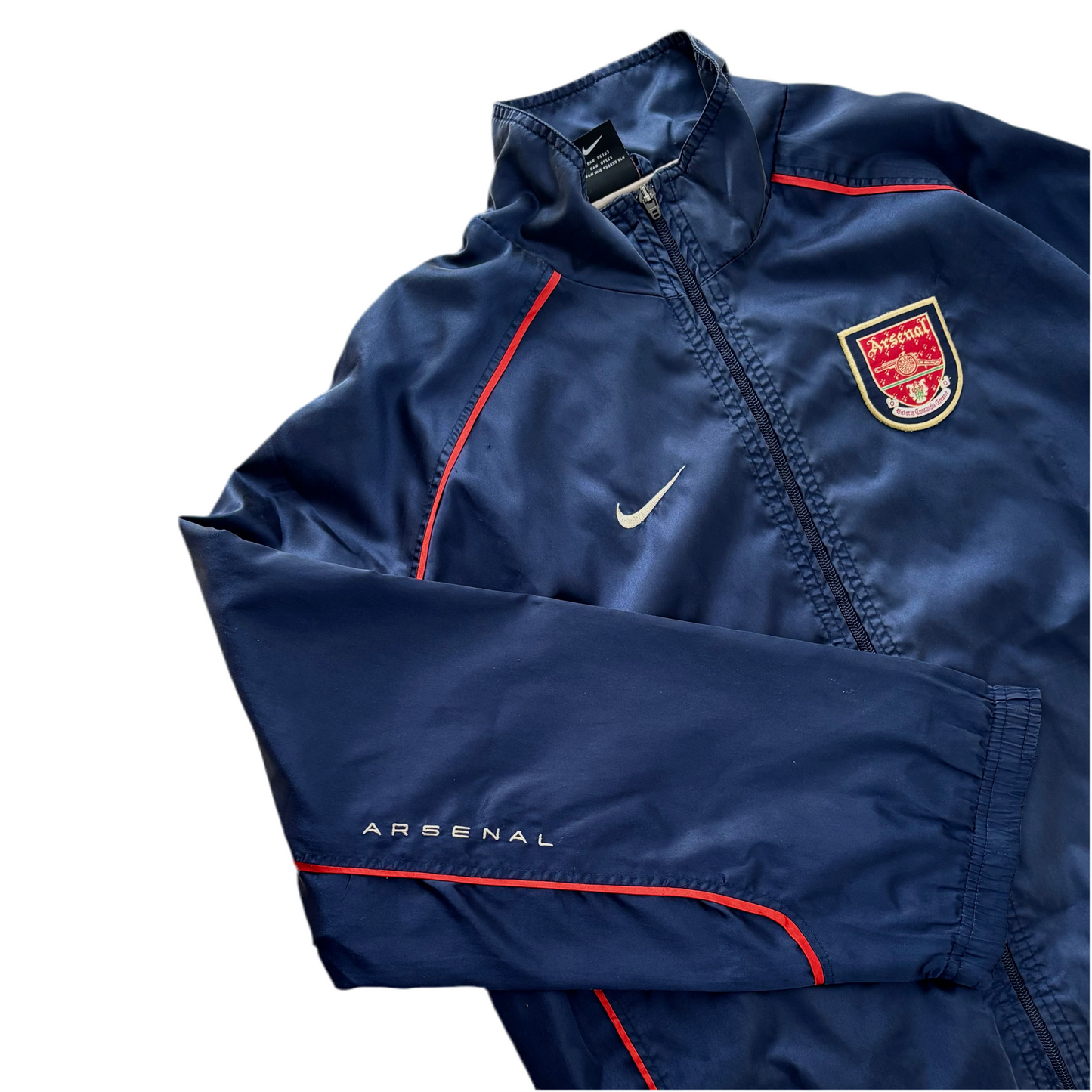 01/02 ARSENAL (M) *RARE