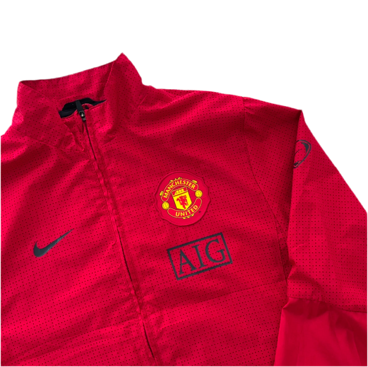 08/09 MANCHESTER UTD (L)