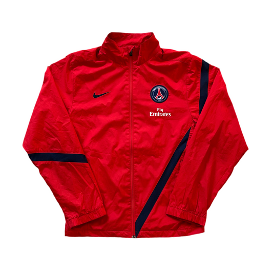 11/12 PSG (M)