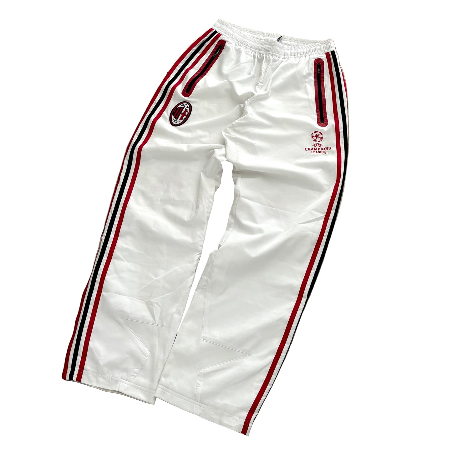 2010/11 AC MILAN (S)