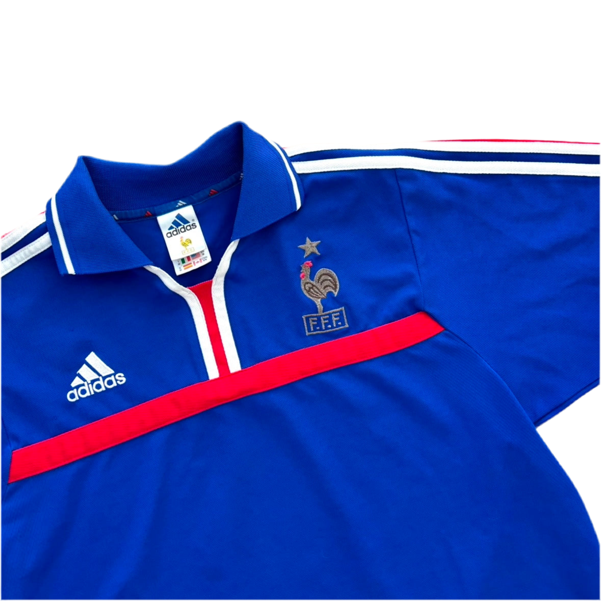 00/01 FRANCE (M)