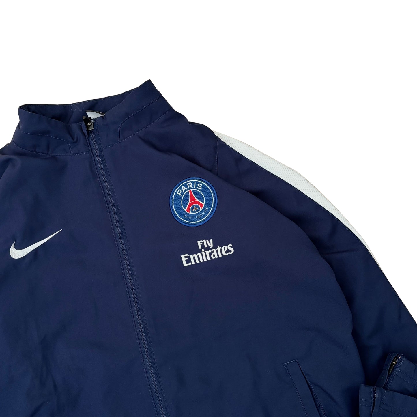 15/16 PSG (L)