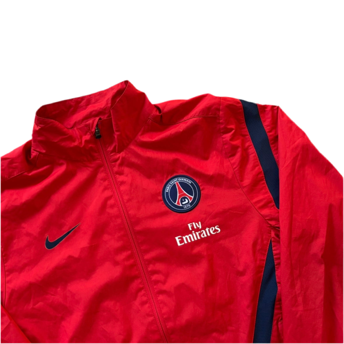 11/12 PSG (M)
