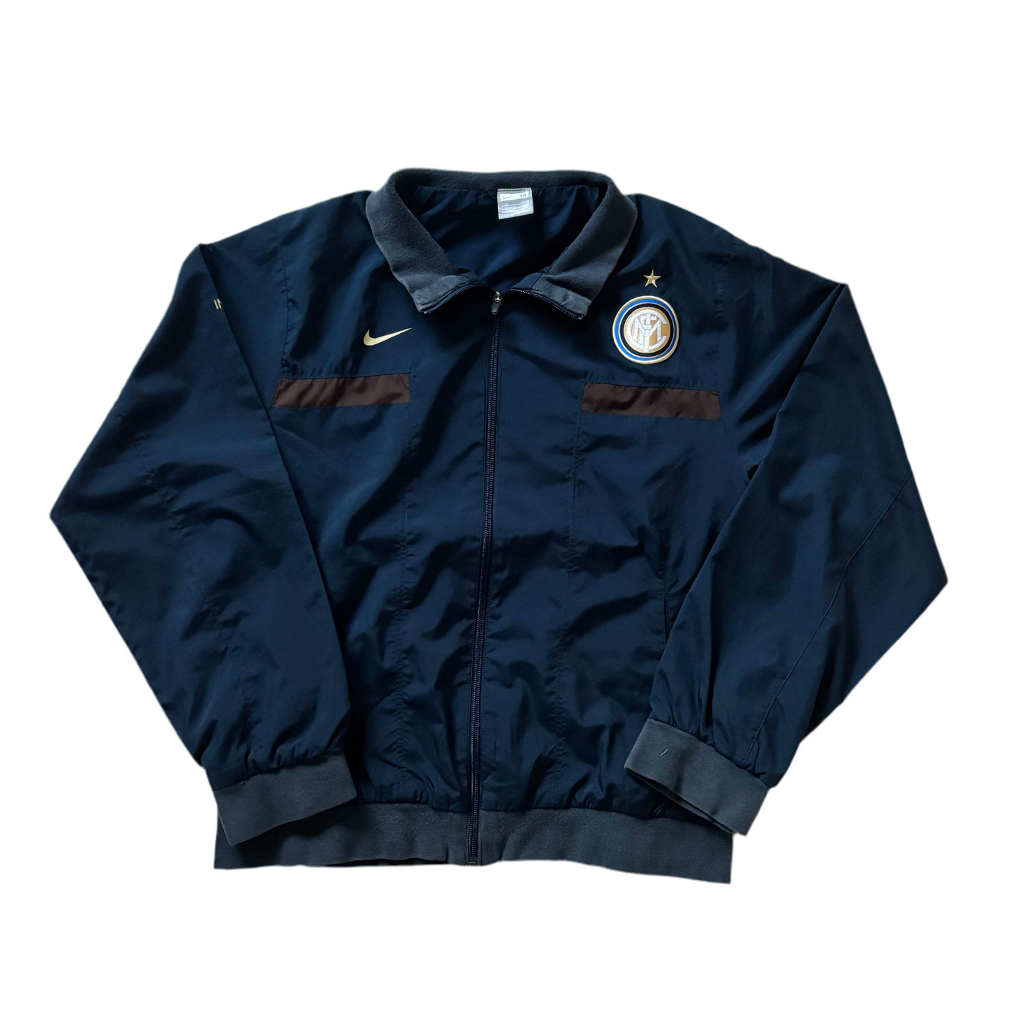 09/10 INTER (M) *RARE