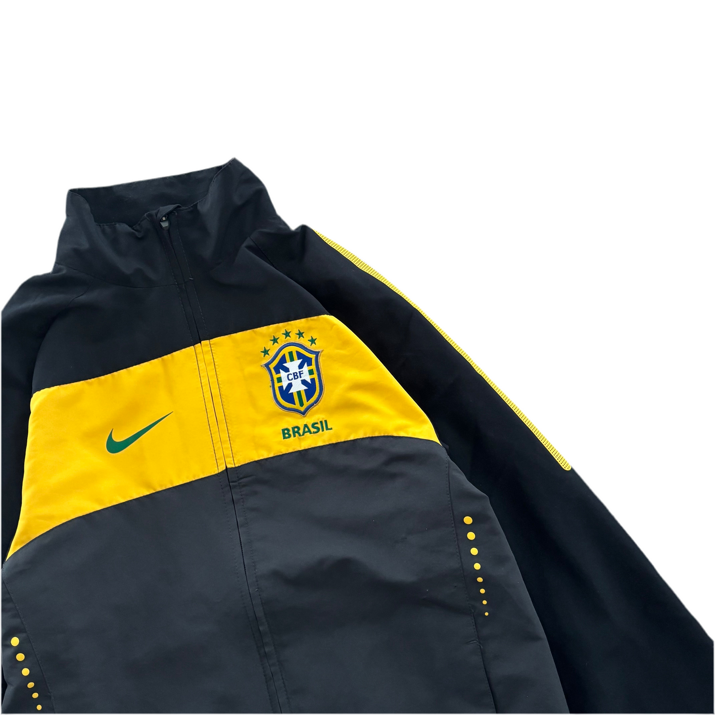 2010/11 BRASIL (M)