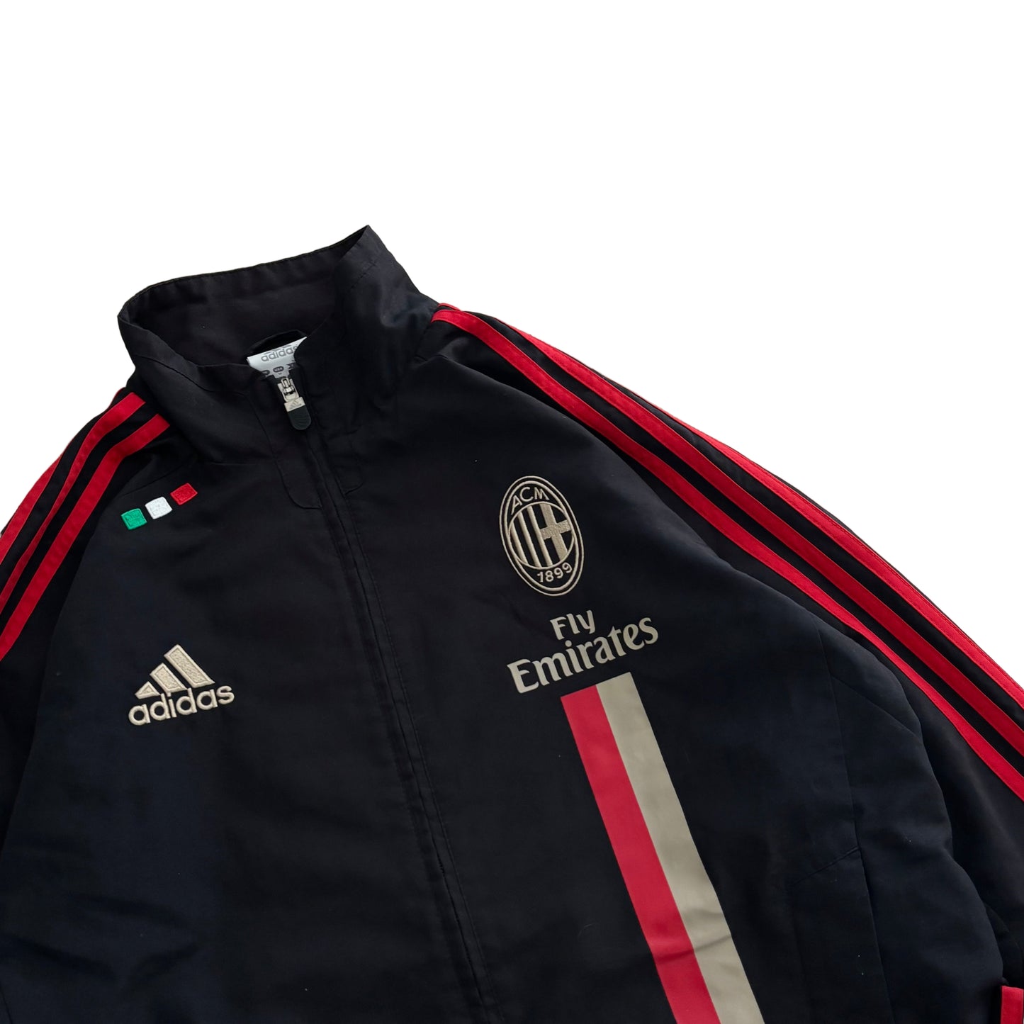11/12 AC MILAN (M)