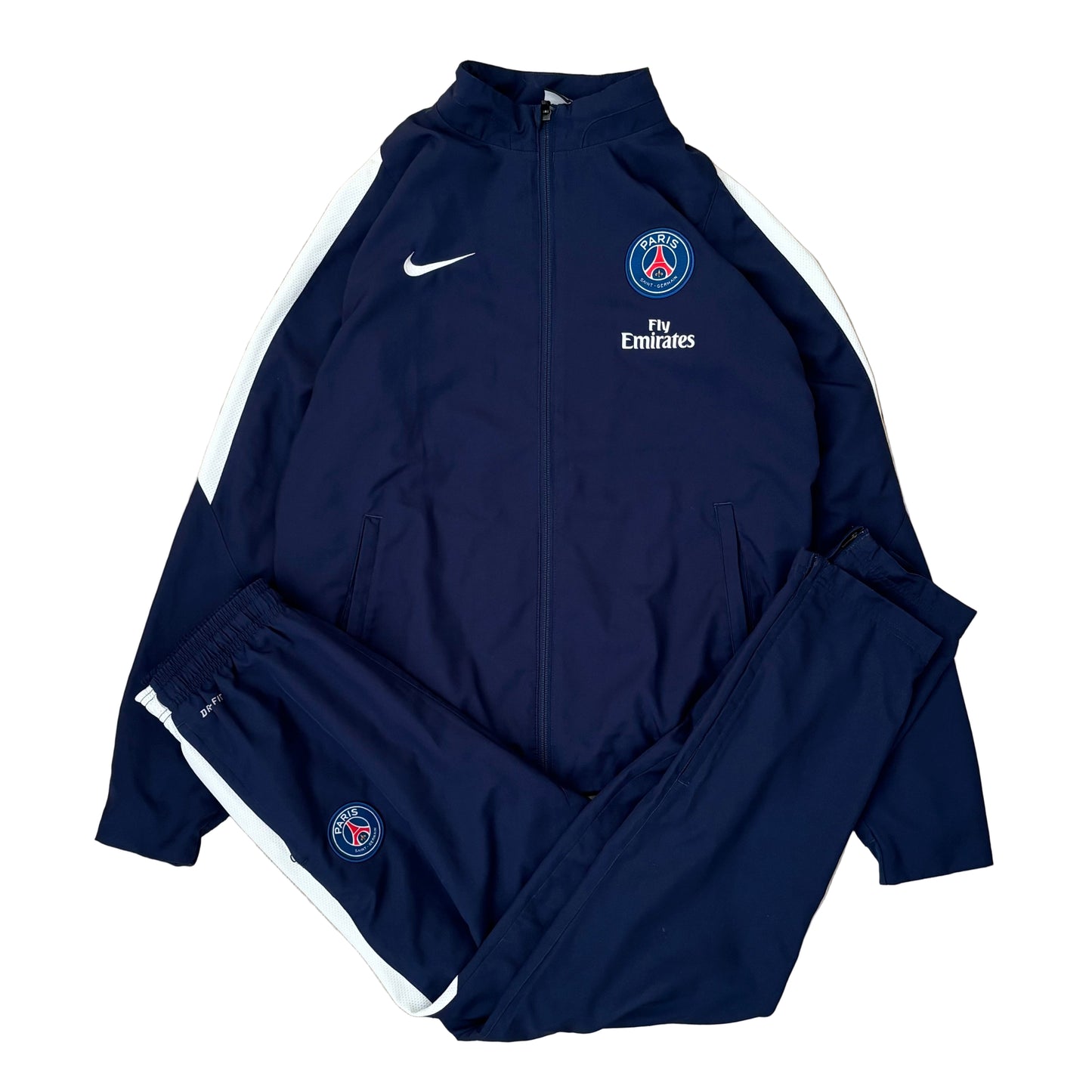15/16 PSG (L)