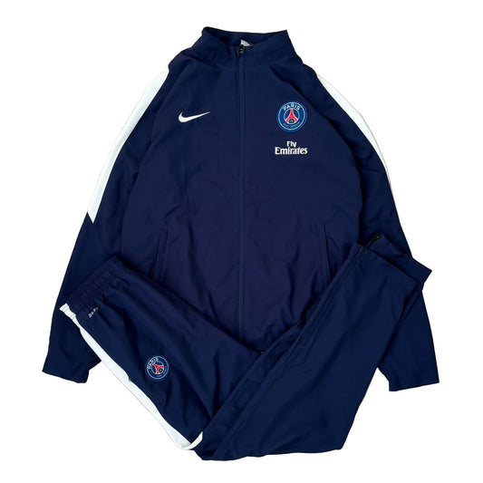 15/16 PSG (L)