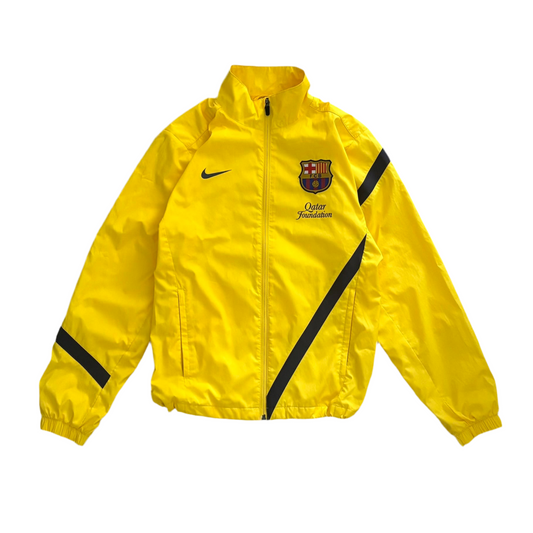 2011/12 BARCELONA (M)