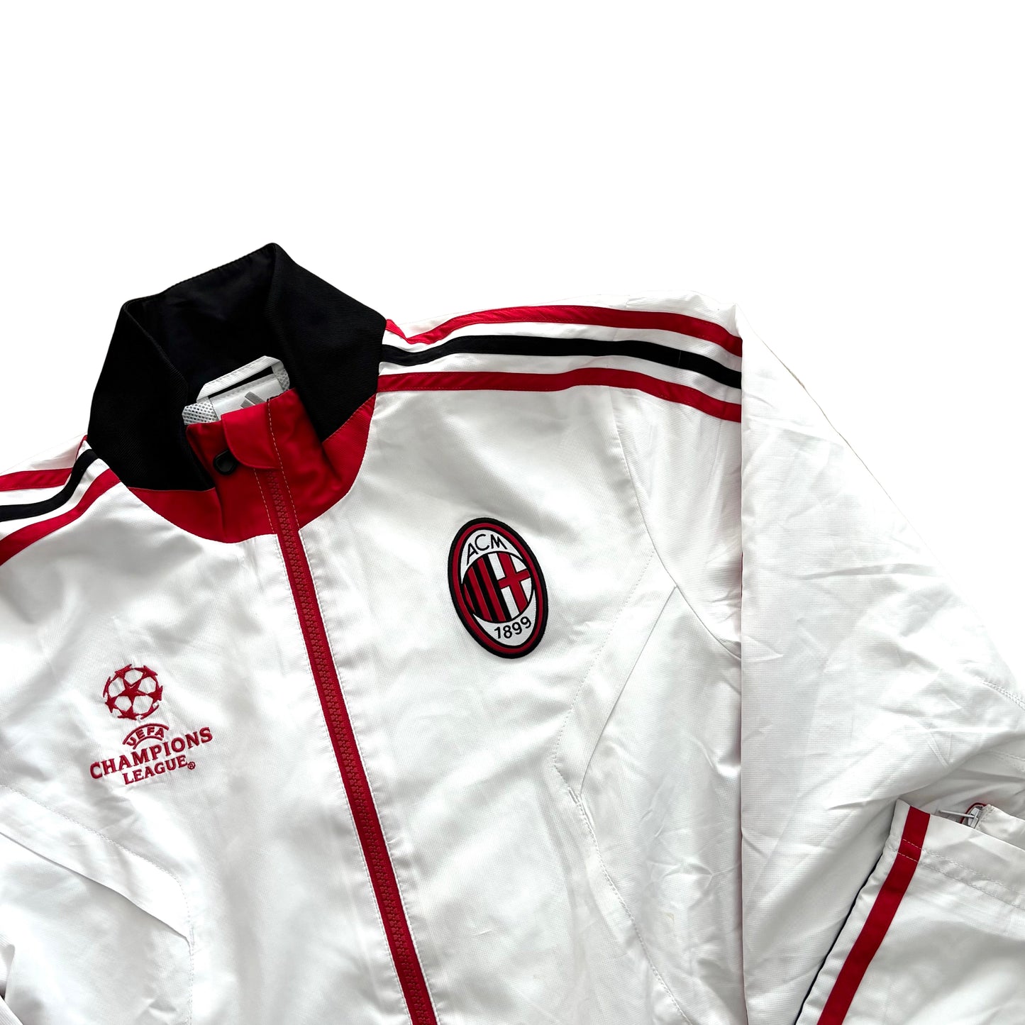 2010/11 AC MILAN (S)
