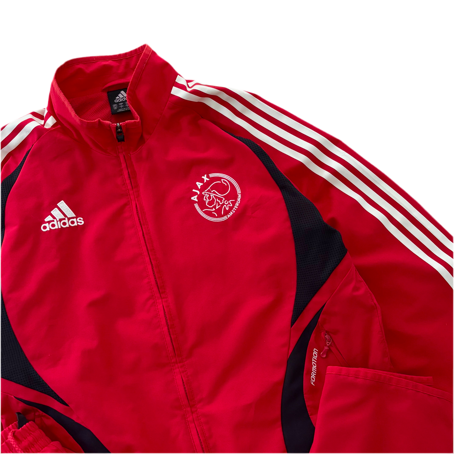 06/07 AJAX (M)