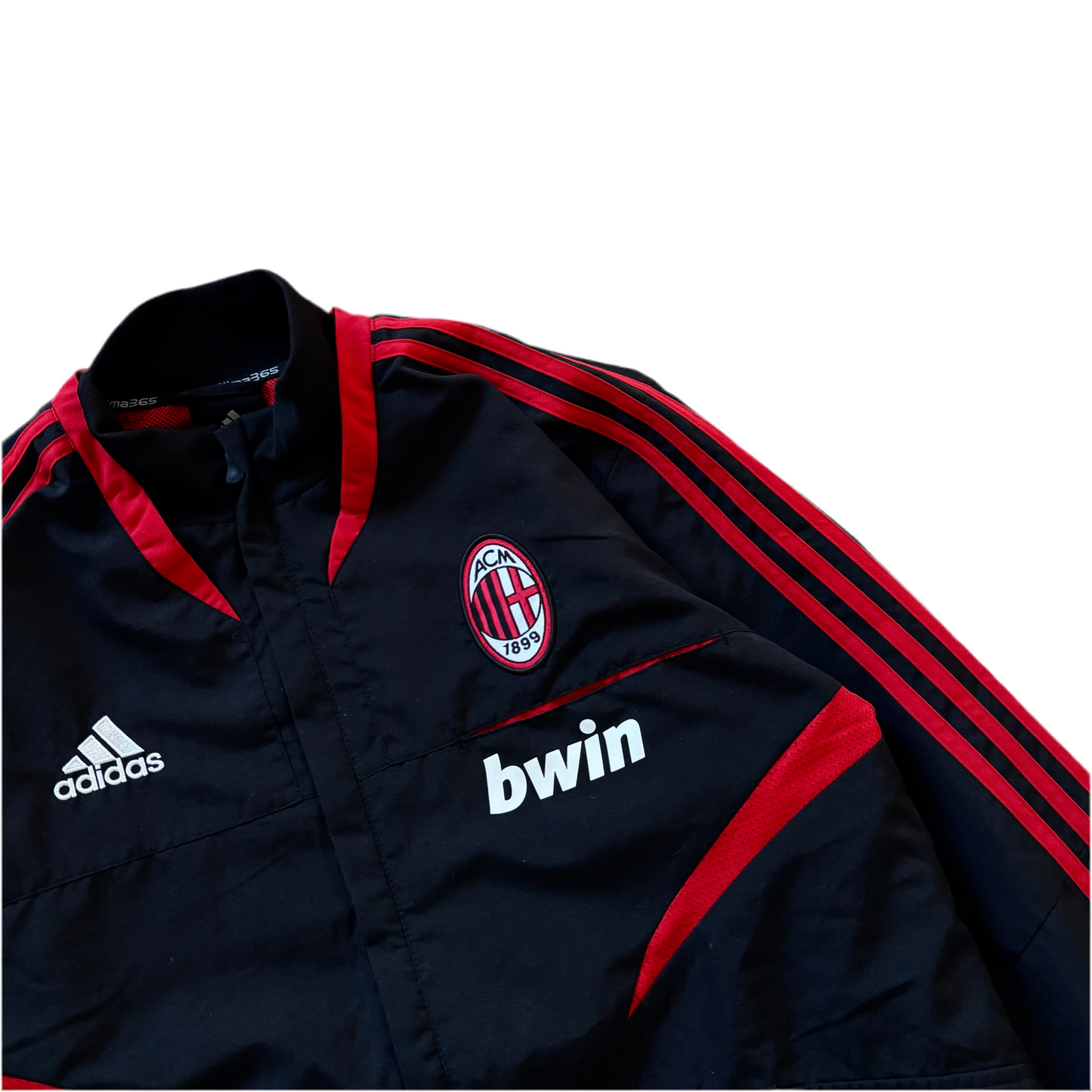 07/08 AC MILAN (L)