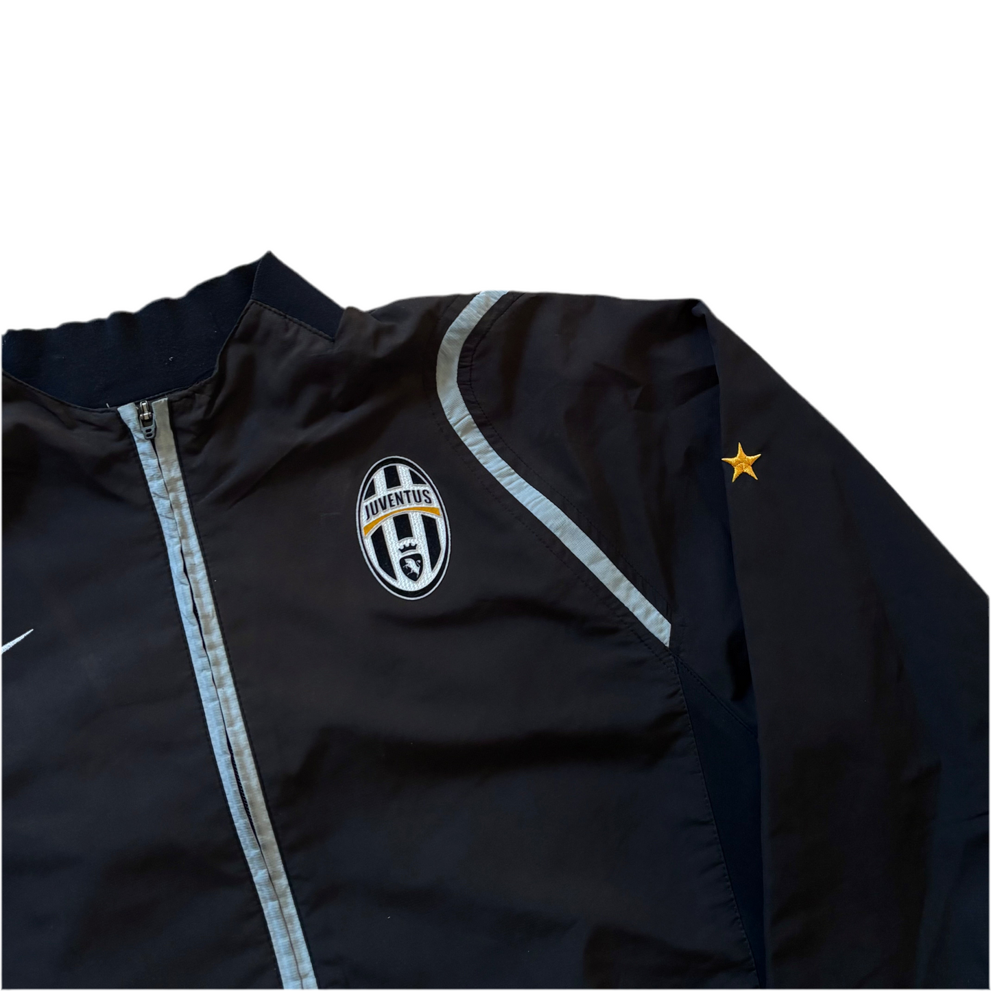 06/07 JUVENTUS (S)