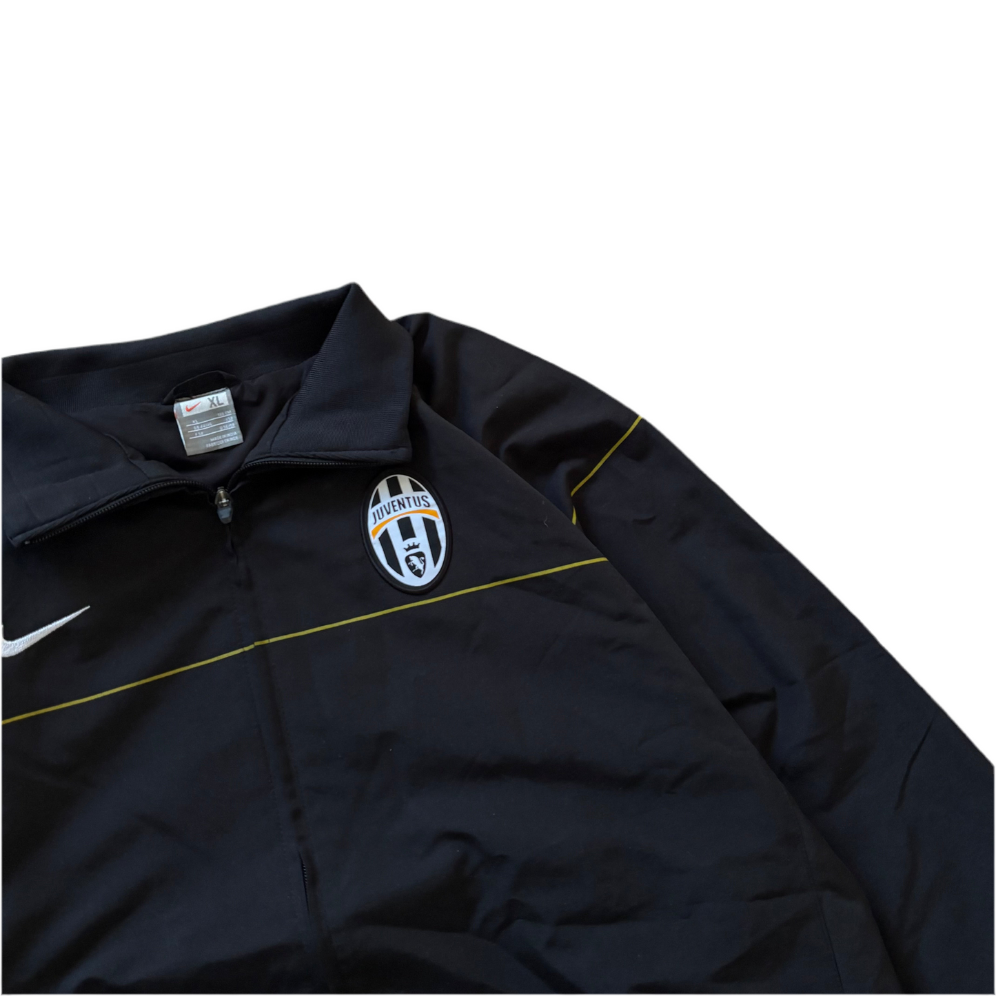 08/09 JUVENTUS (XL)