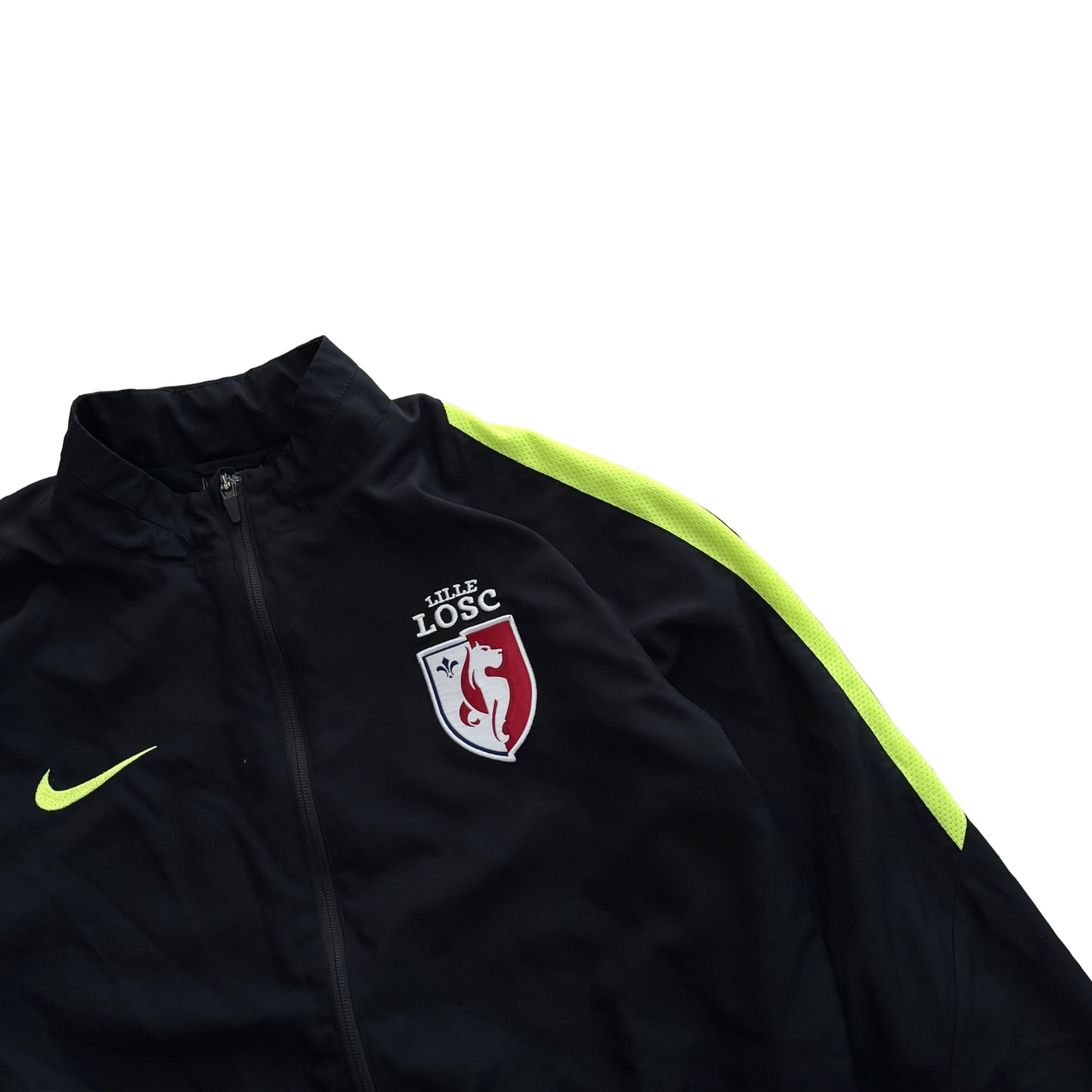 14/15 LILLE (L)
