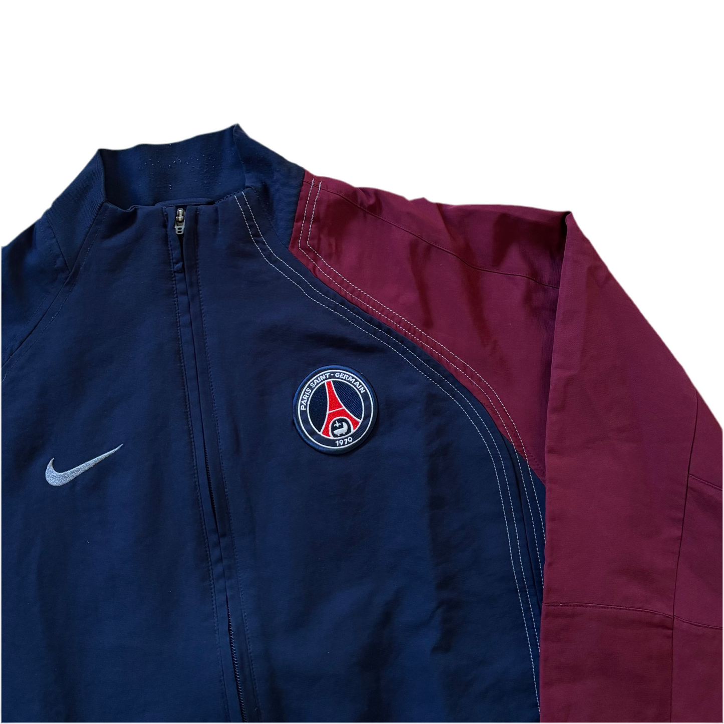 01/02 PSG (M) *RARE