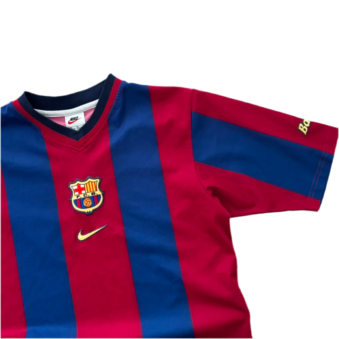 98/99 BARCELONA (S)