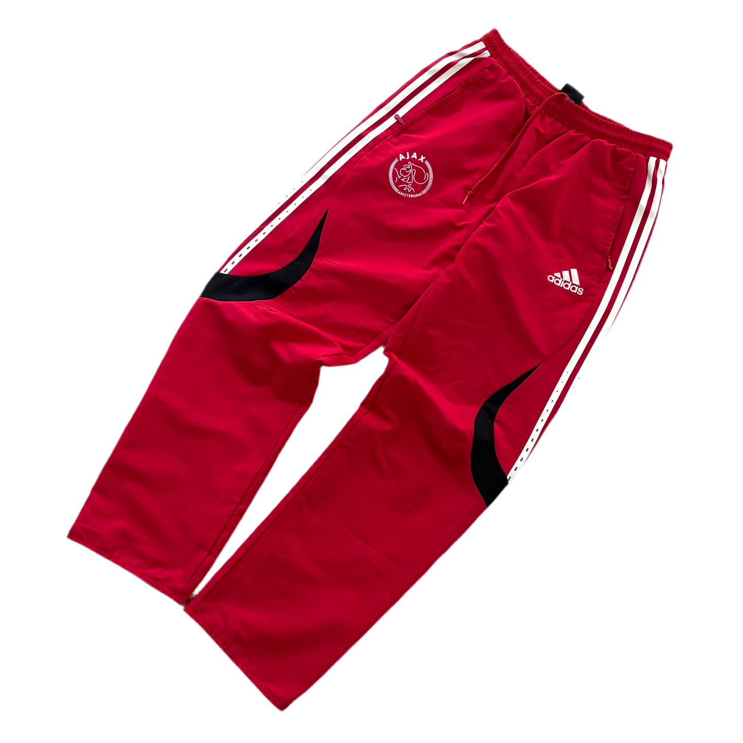 06/07 AJAX (M)