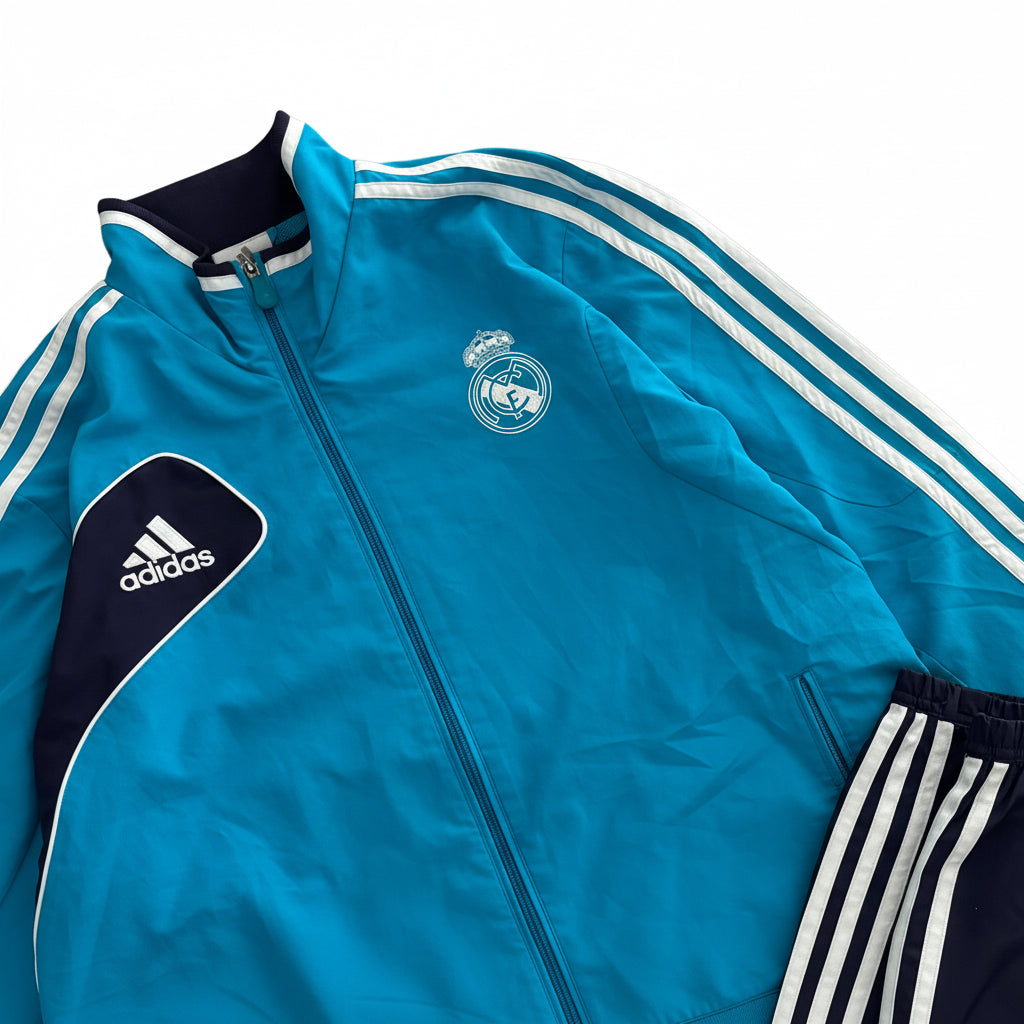 12/13 REAL MADRID (M)