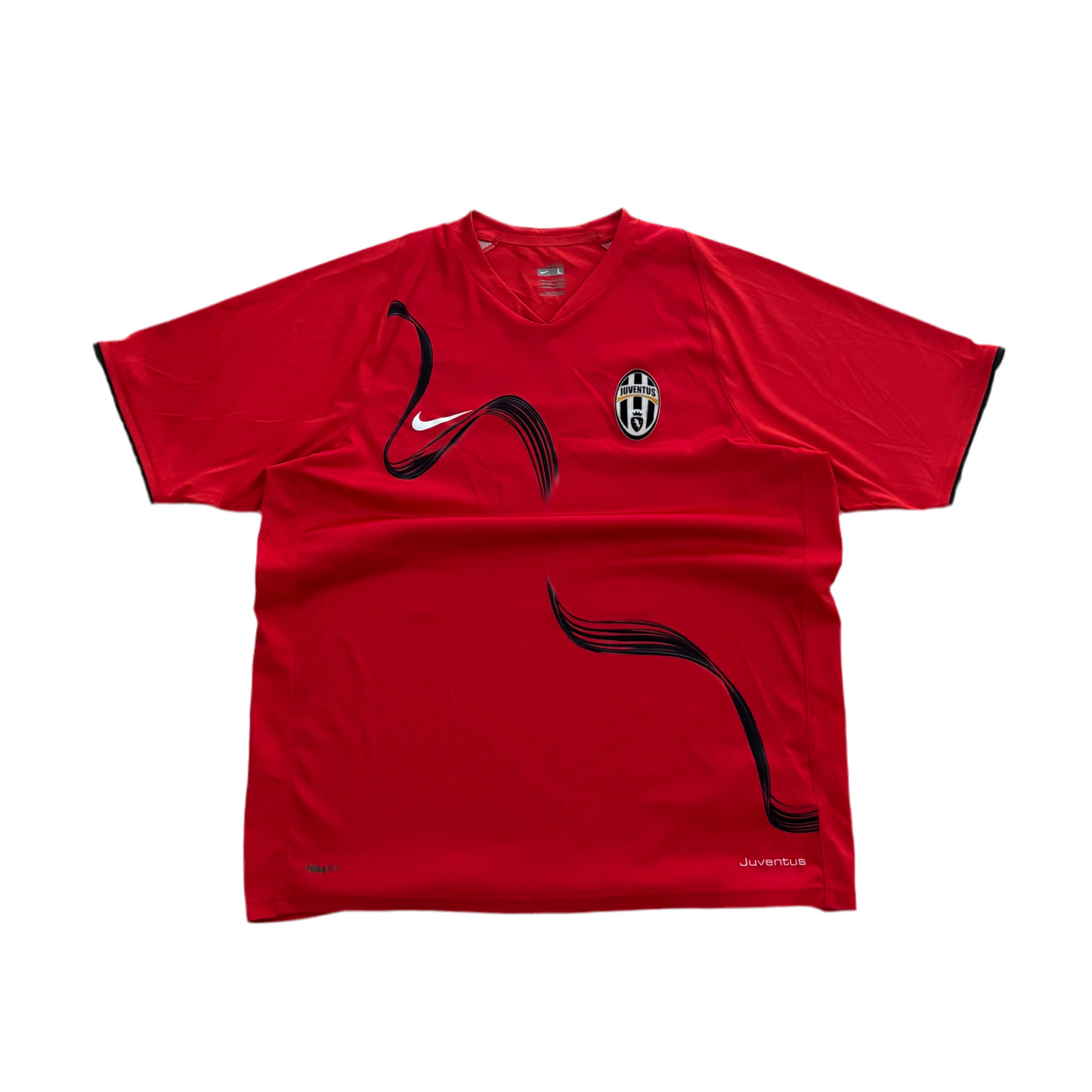 07/08 JUVENTUS (L)