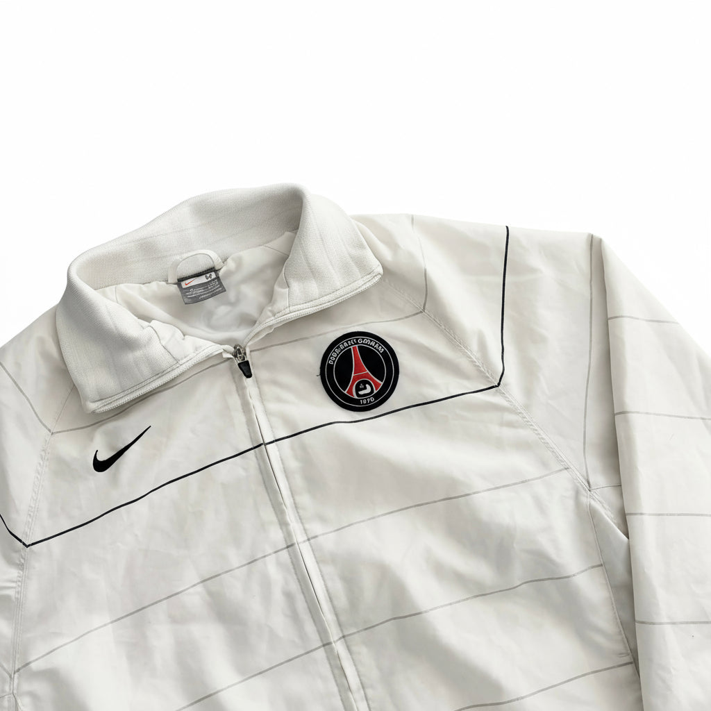 08/09 PSG (M) *RARE
