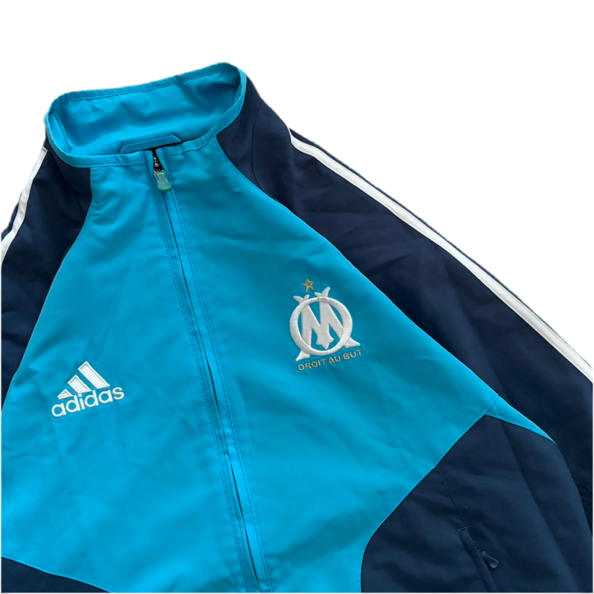 04/05 MARSEILLE (M)