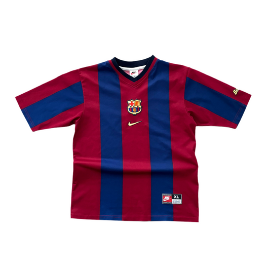 98/99 BARCELONA (S)