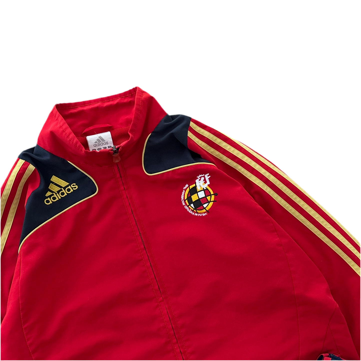 08/09 SPAIN (S)