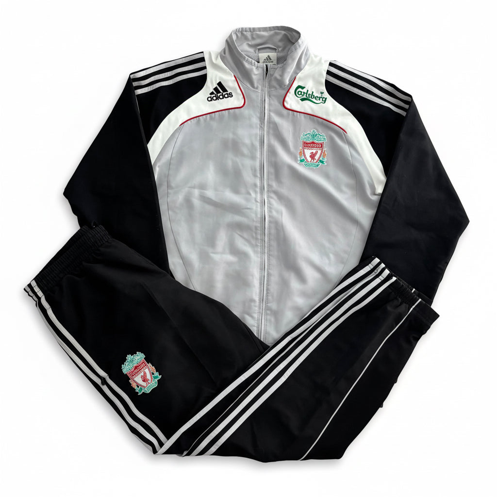08/09 LIVERPOOL (M)