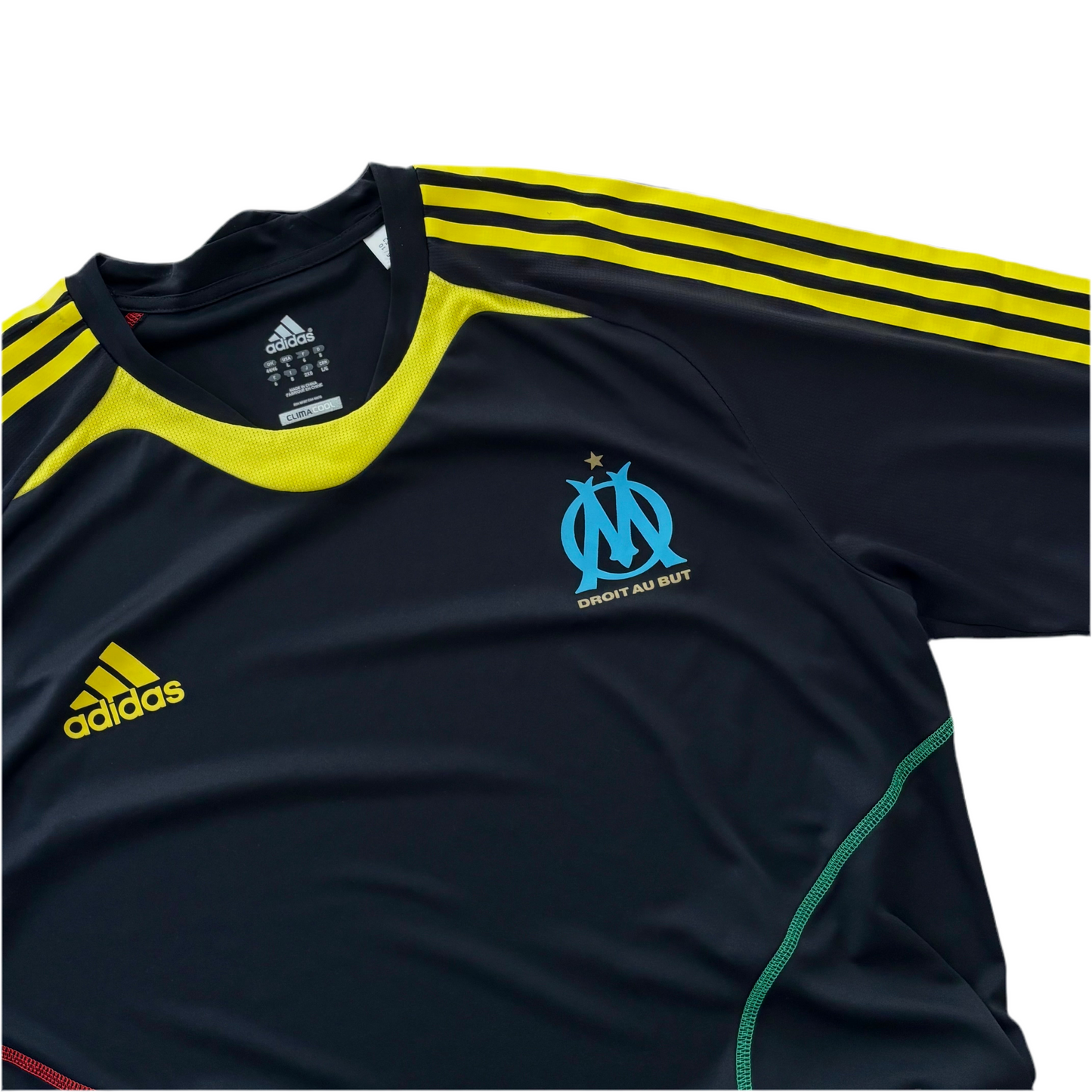 10/11 MARSEILLE (L)