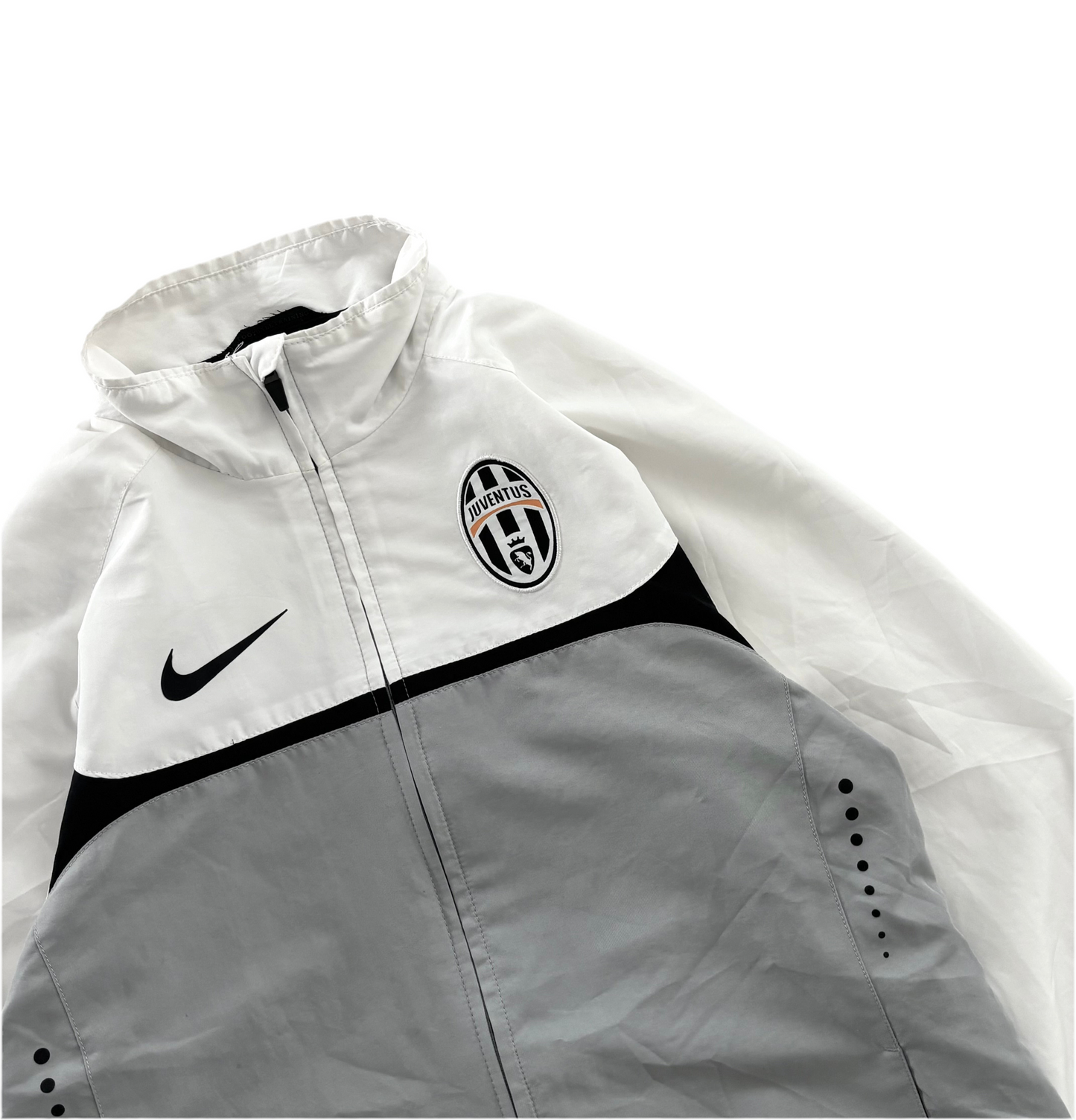 10/11 JUVENTUS (M)