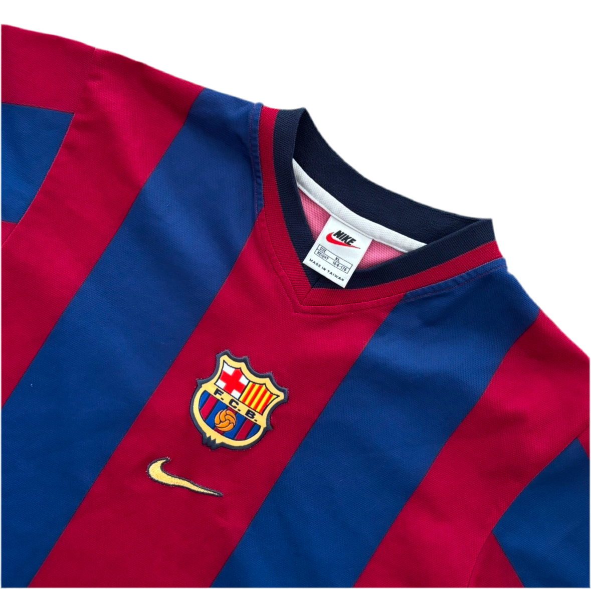 98/99 BARCELONA (S)