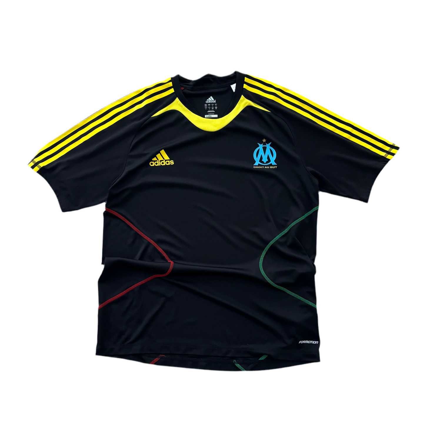 10/11 MARSEILLE (L)