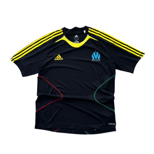 10/11 MARSEILLE (L)