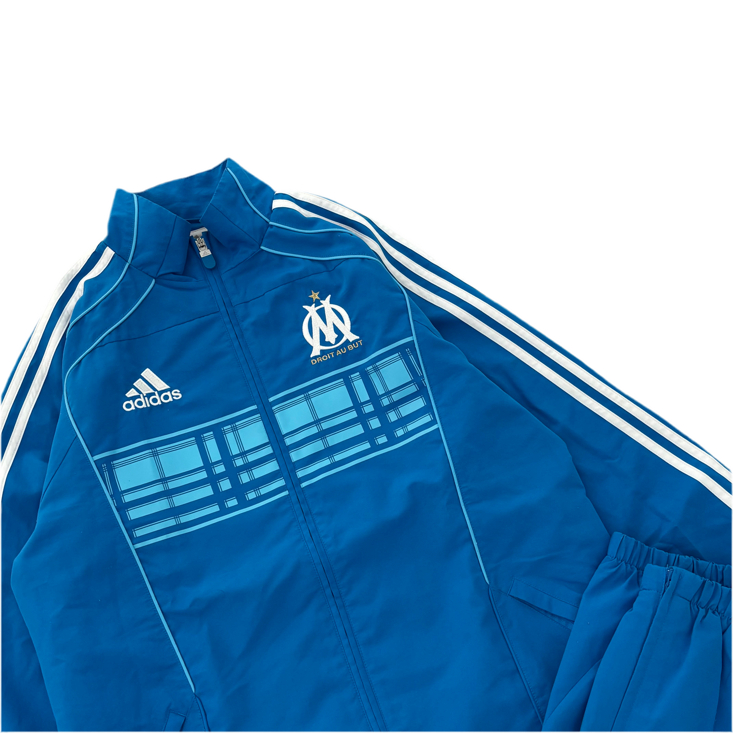 10/11 MARSEILLE (M)