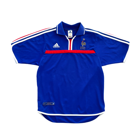 00/01 FRANCE (M)