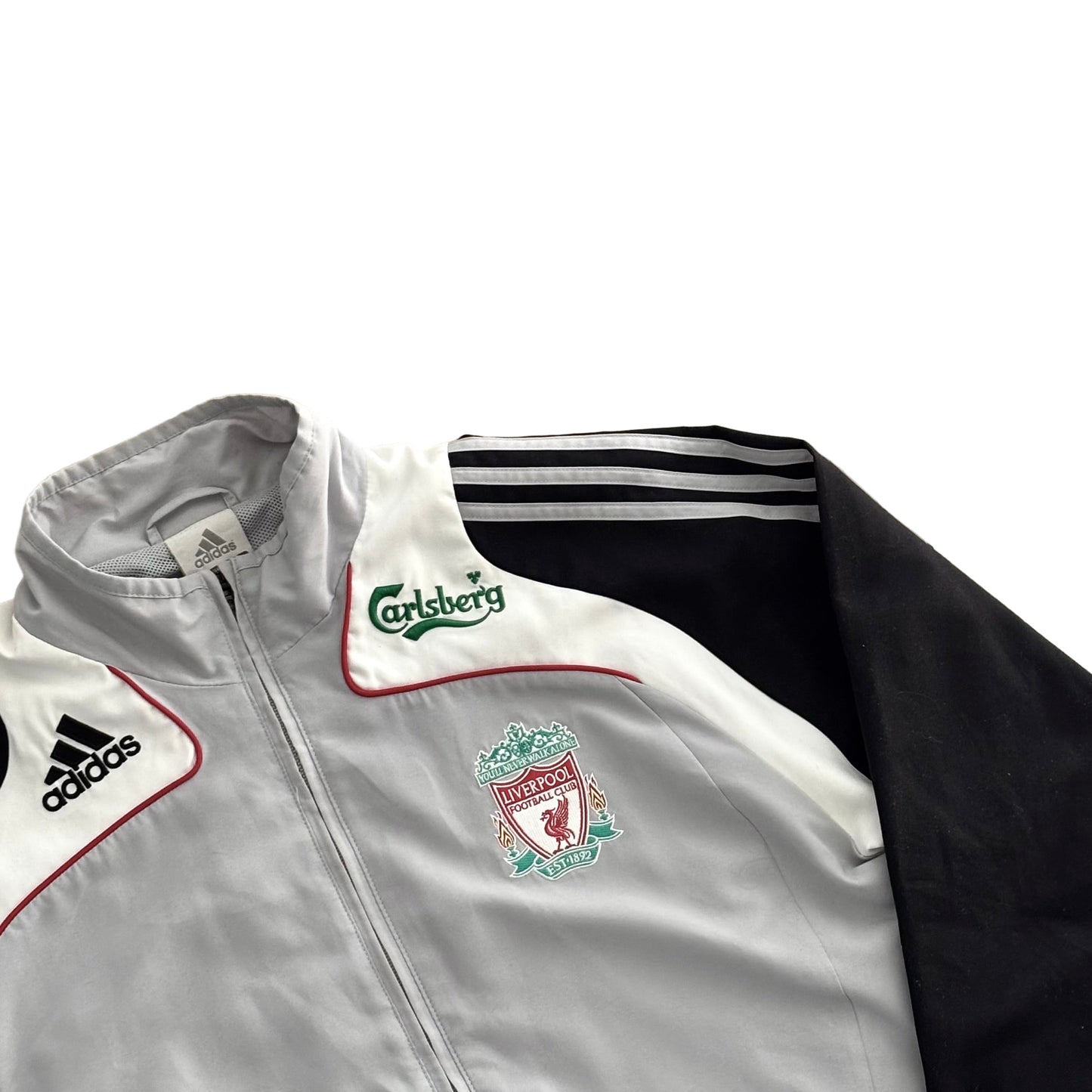 08/09 LIVERPOOL (M)
