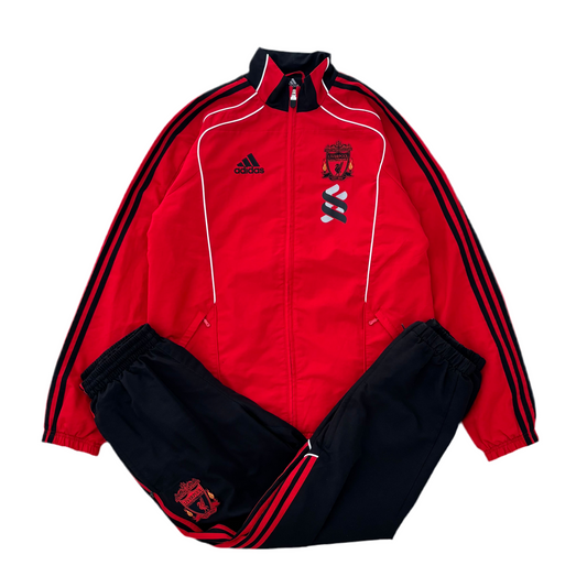 11/12 LIVERPOOL (M)