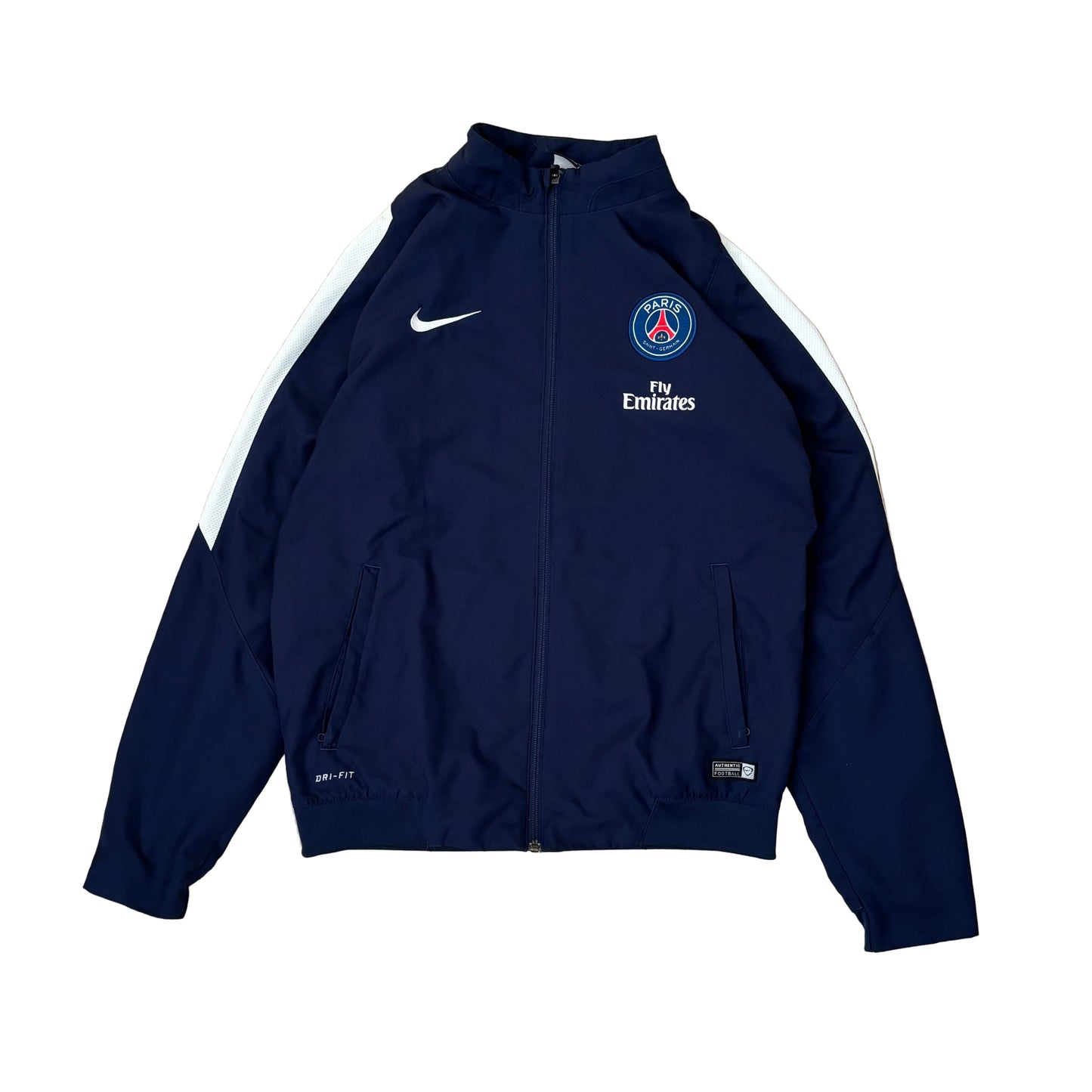 15/16 PSG (L)
