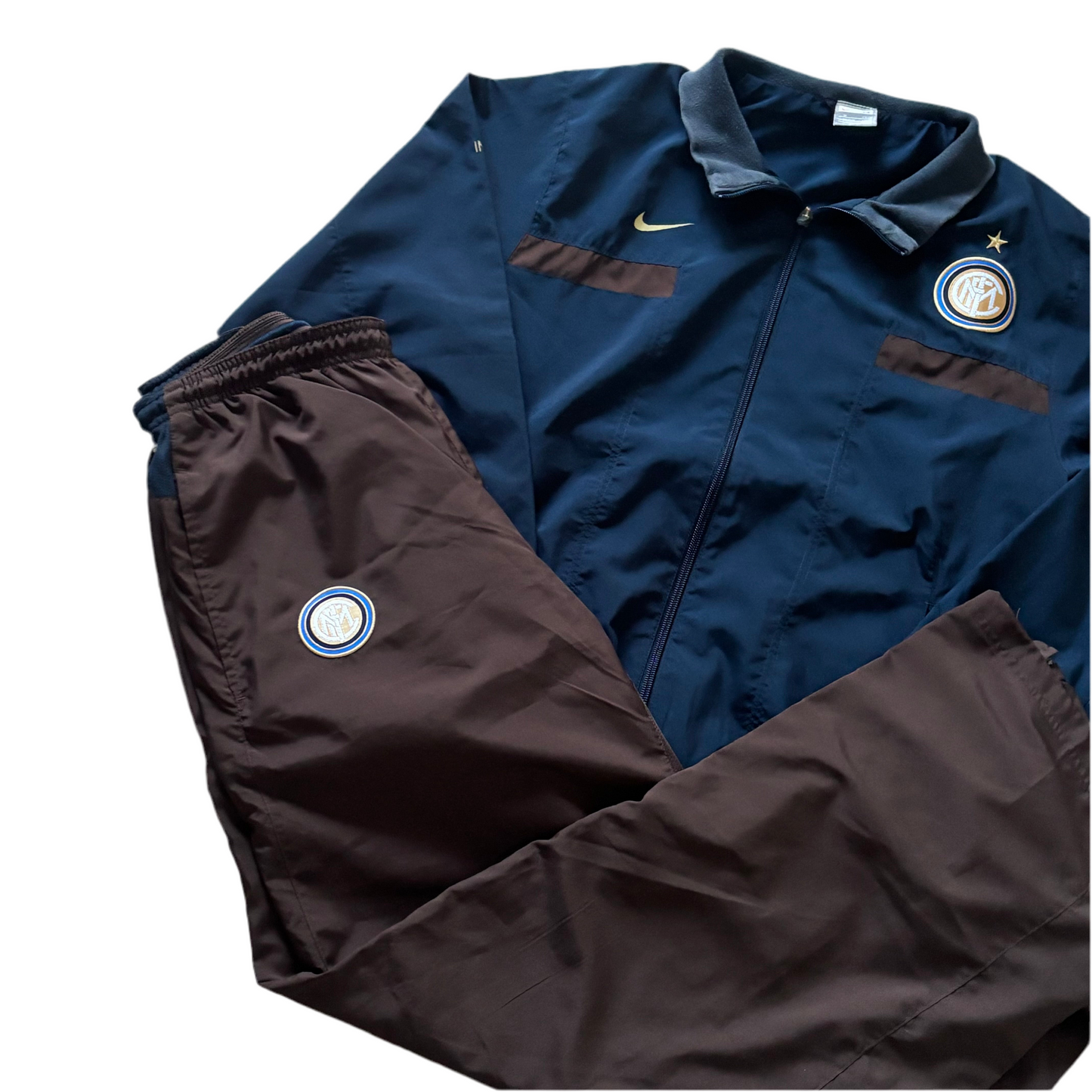 09/10 INTER (M) *RARE