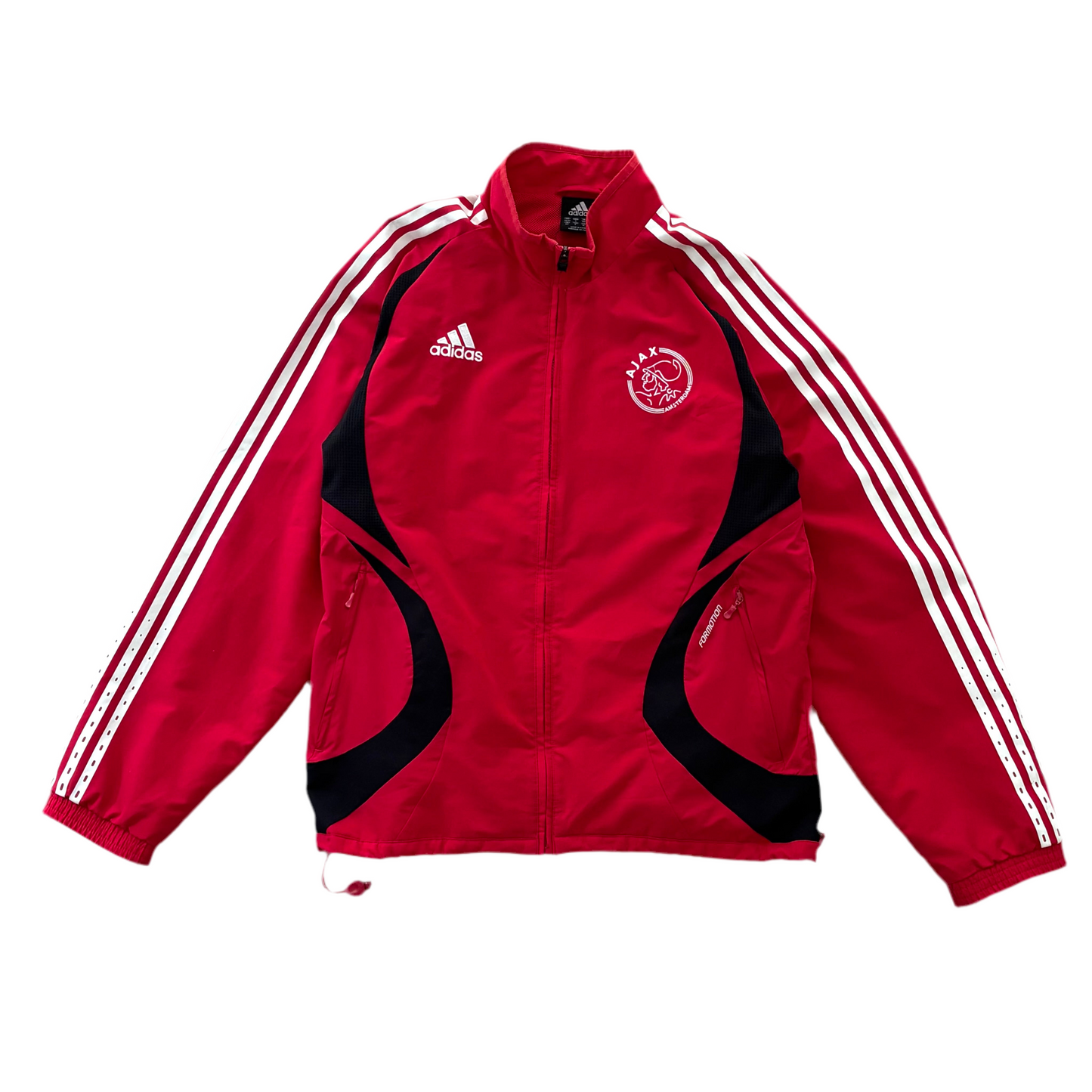 06/07 AJAX (M)