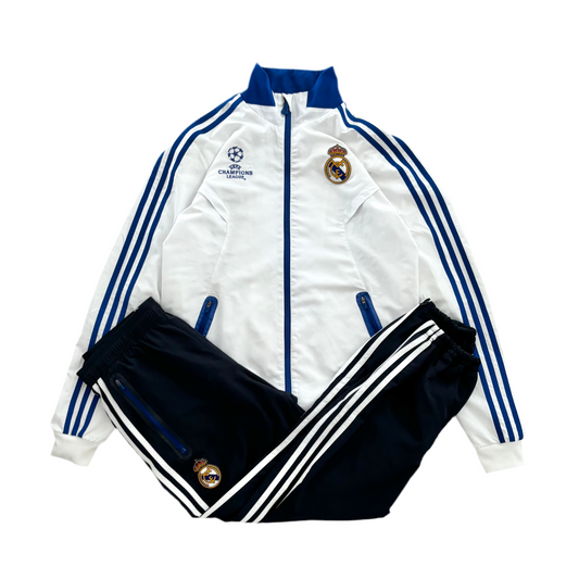 2010/11 REAL MADRID CL (S)
