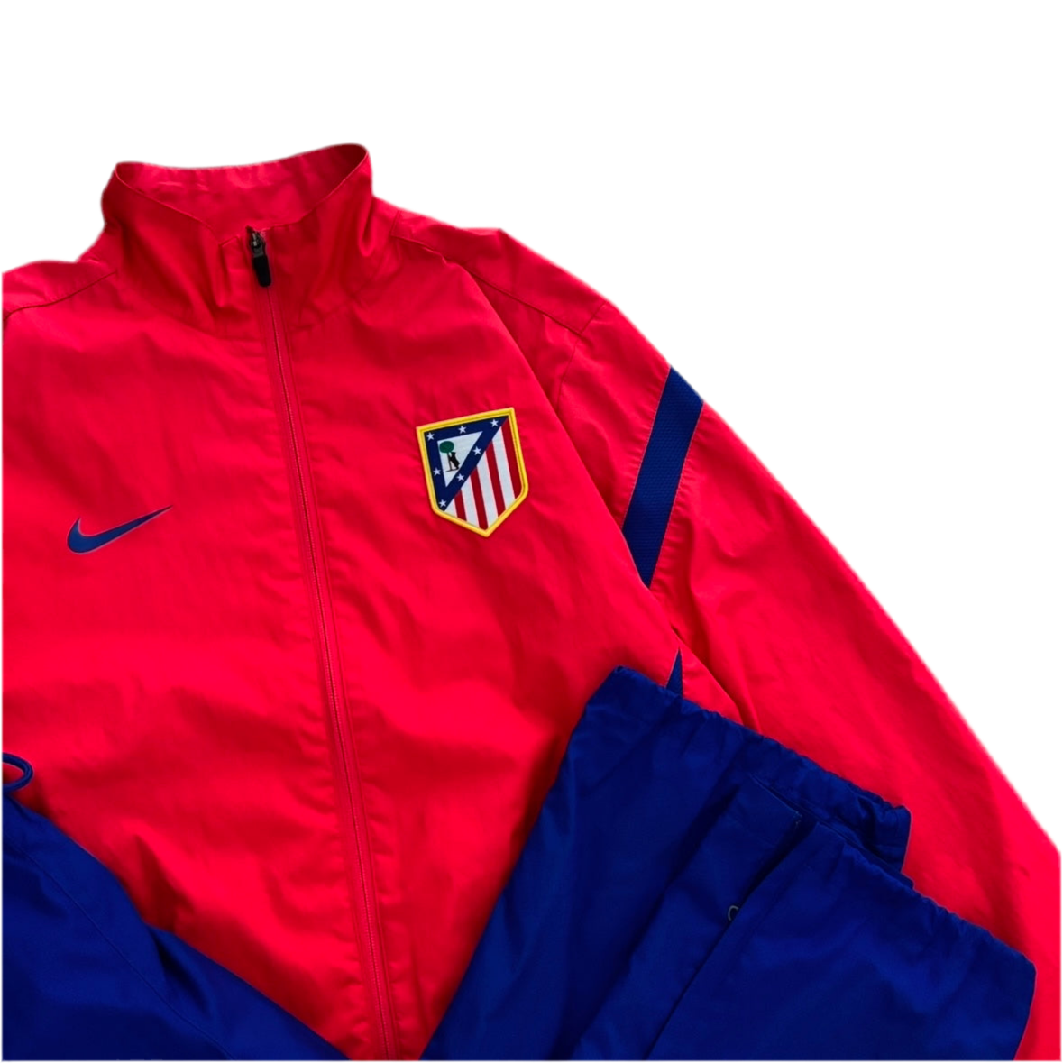 11/12 ATLETICO (M)