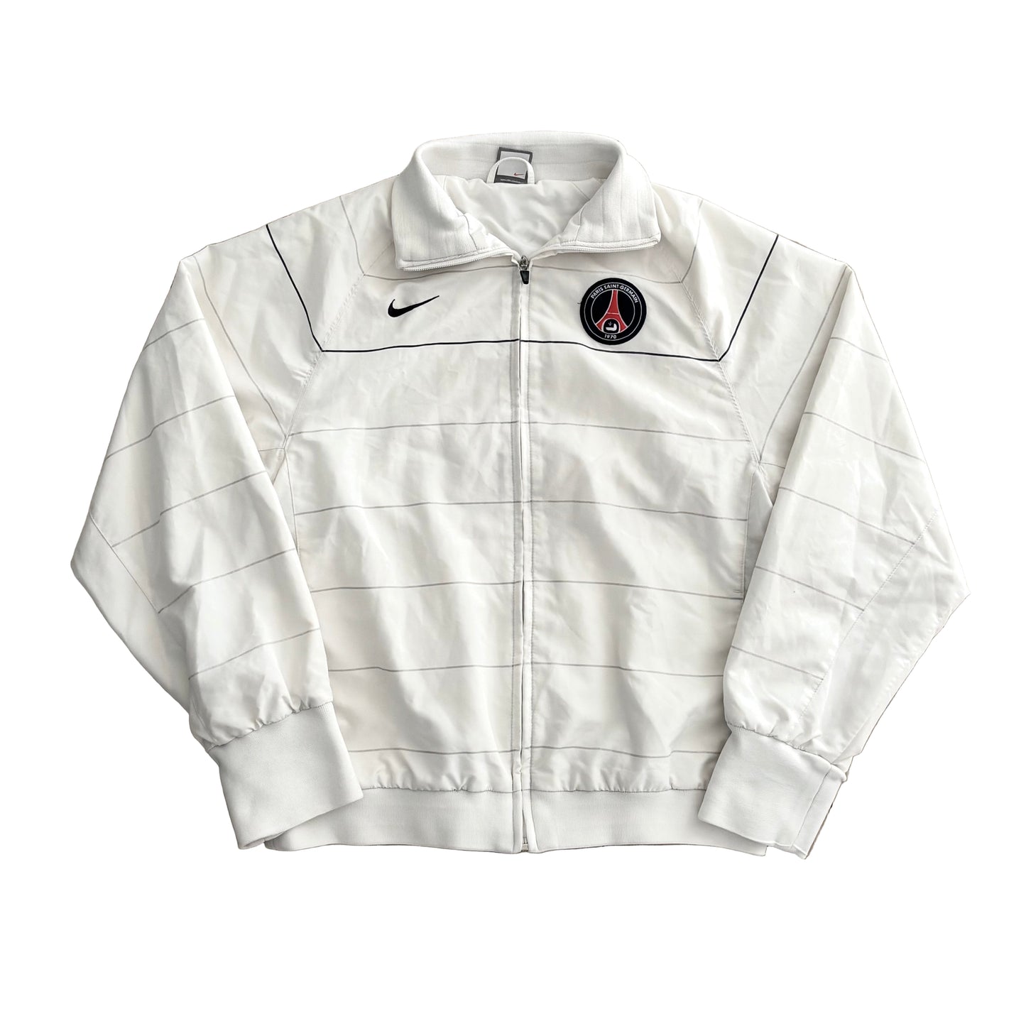 08/09 PSG (M) *RARE