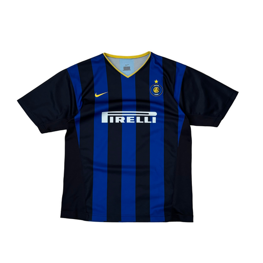 01/02 INTER MILAN (S)